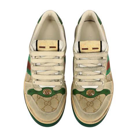 how much the gucci shoes|authentic gucci shoes price.